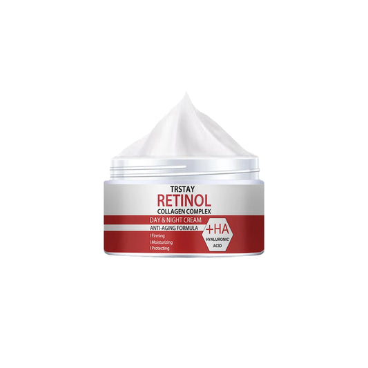 Free Gift Anti-Wrinkle Cream